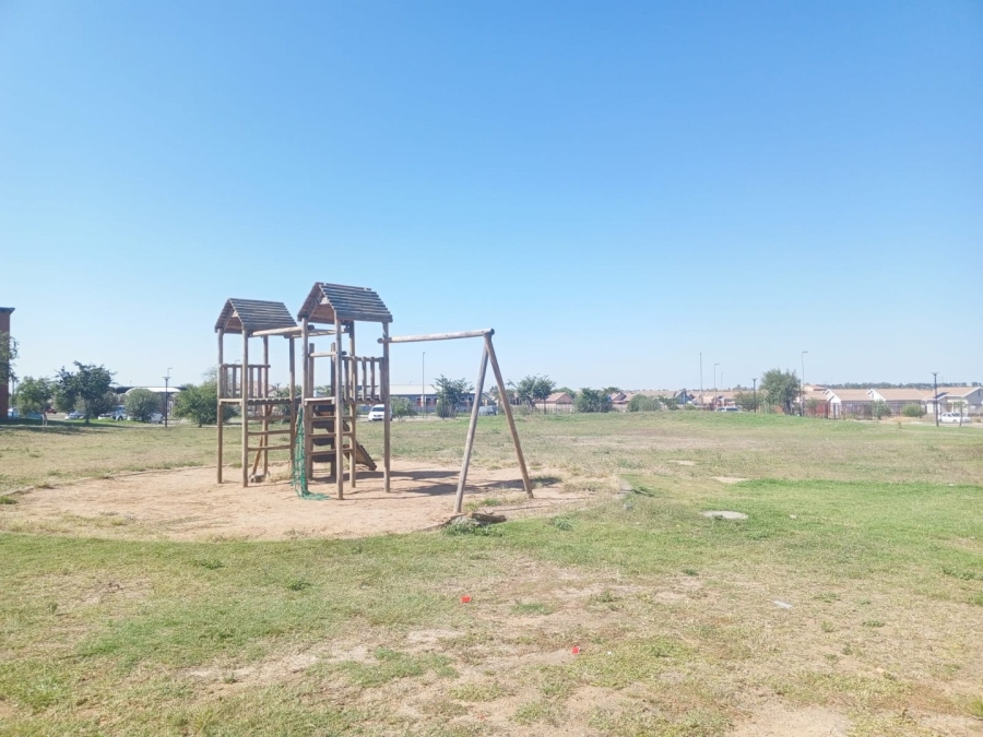 2 Bedroom Property for Sale in Raceway Free State